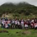 BIOPARQUE LA CALERA Y LA LOCALIDAD DEL AGUACATE SE LLENAN DE AIRE JOVEN DE LA MANO DEL EJÉRCITO, LA CRUZ ROJA Y EL AYUNTAMIENTO DE PUEBLA