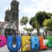 RESUENA EL CENTRO HISTÓRICO CON LAS ACTIVIDADES ARTÍSTICAS Y CULTURALES QUE TRAE EL AYUNTAMIENTO DE PUEBLA