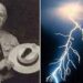 La increíble vida de Roy Sullivan, el hombre que fue alcanzado por 7 rayos