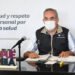 Iniciará Salud jornada de vacuna hexavalente el 5 de septiembre
