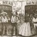 El “San Lunes” también tiene historia