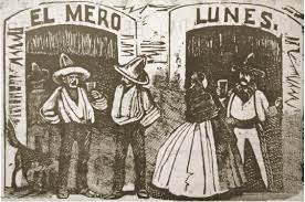 El “San Lunes” también tiene historia