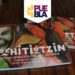 Publica Cultura libro conmemorativo al natalicio del muralista Xochitiotzin