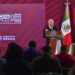 En 2023 se resolverán definitivamente las necesidades del AIFA y el AICM, asegura presidente
