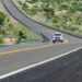 Este año AMLO entregará autopista en Oaxaca que Calderón empezó a construir en 2012