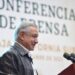 Presidente anuncia compra de termoeléctrica para abastecer demanda en Baja California Sur