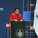 Detrás de cada acción y cada programa hay una historia de vida: Rectora Lilia Cedillo en su Primer Informe de Labores