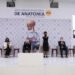 Inaugura la Rectora Lilia Cedillo Ramírez el XXIX Congreso Nacional de Anatomía