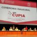 La Rectora Lilia Cedillo fue electa representante del CUPIA ante el Consejo Nacional