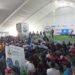 Inicia en Los Reyes de Juárez la Expo Hortícola Puebla BUAP 2022, con la participación de 30 empresas