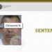 Sentenciado a 27 años de prisión por homicidio calificado