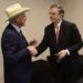 Fija la SRE a Ken Salazar los límites de su actuación en México