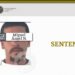 “El Chaneke”, sentenciado a más de 42 años de prisión por feminicidio