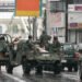 Aval de 17 congresos locales oficializa reforma sobre Fuerzas Armadas