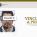 Vinculado a proceso por la muerte de más de 30 venados