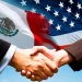 México firma acuerdo migratorio con EU; recibirá venezolanos expulsados y consigue 60 mil visas de trabajo