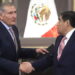 Fuerzas Armadas han sido útiles en cada época de la historia de México: MBH