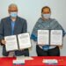 SMDIF PUEBLA Y ALIANZA FRANCESA CELEBRAN CONVENIO DE COLABORACIÓN EN FAVOR DE ADULTOS MAYORES