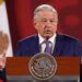 AMLO confirmó acuerdo entre México y Rusia; aclaró que no tienen propósitos de espionaje