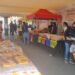 POR TEMPORADA DE DÍA DE MUERTOS, GOBERNACIÓN MUNICIPAL PERMITIRÁ LA VENTA DE ANTOJITOS EN EL CARMEN