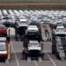 Envío de autos le da ‘empujoncito’ a exportaciones en septiembre