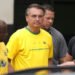 Bolsonaro se mantiene en silencio sobre su derrota frente a Lula en Brasil