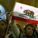 California podría superar a Alemania como la cuarta economía del mundo