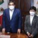 Con Cedillo se acabó la arrogancia y opulencia en la BUAP: gobernador
