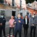 AYUNTAMIENTO DE PUEBLA LE PONE COLOR Y DA MANTENIMIENTO A LA IMAGEN URBANA DEL CENTRO HISTÓRICO