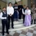 En el Castillo de Chapultepec se presenta Nosotros somos Dios, joya de la dramaturgia mexicana