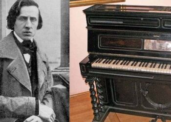 La misteriosa muerte de Chopin
