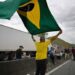 Tras la victoria de Lula: bloqueos de rutas en algunos estados en apoyo a Bolsonaro