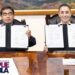 Coadyuvan Puebla y CDMX para fortalecer acciones de seguridad