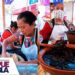 Conquista cocina poblana al Foro Mundial de la Gastronomía Mexicana