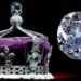 Sangriento y maldito: resurge el diamante Kohinoor de la reina Isabel II y ahora persigue a Camilla