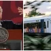 Podría no haber Tren Maya de Xpujil a Chetumal, advierte López Obrador