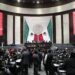 Diputados aprueban en lo general Ley de Ingresos 2023