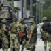 Comisiones del Senado aprueban Ejército en las calles hasta 2028