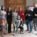 Invita Patronato del SEDIF a función “Lucha libre con causa, ayudemos a escuchar”