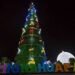 La Feria del Árbol y la Esfera 2022 inicia el 25 de noviembre