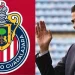 El español Fernando Hierro llega como director deportivo de las Chivas