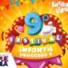 Realizará “Processo 4” la novena edición de su festival infantil: Cultura