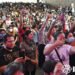 Concluyó festiva y exitosamente la 33 Feria Internacional del Libro de Antropología e Historia