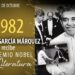 Hace cuarenta años Macondo recibió una llamada de Estocolmo: Gabo se había ganado el Nobel