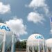 Bloomberg: Europa no puede confiar en el gas de EE.UU. para cubrir la escasez el próximo año