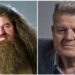 Murió el actor Robbie Coltrane, que interpretó a Hagrid en “Harry Potter”