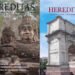Por más de 20 años, Hereditas ha impulsado el análisis y la divulgación del Patrimonio Mundial