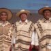 La música y el canto purépecha inaugura el XVIII Foro internacional de Música Tradicional en la 33 FILAH