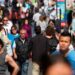 El 64.4% de la población considera inseguro vivir en su ciudad: INEGI