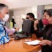 Fortalece ISSSTEP atención regional; otorgó 163 servicios en Zacatlán